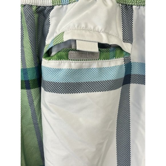 Arizona Men's Swim Trunks Shorts Size Large - Picture 9 of 12